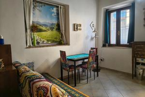 Monolocale 20 minuti da Castiglione della Pescaia