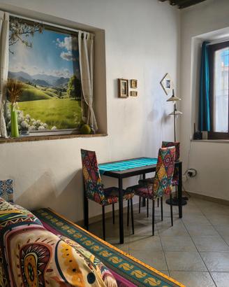 Monolocale 20 minuti da Castiglione della Pescaia