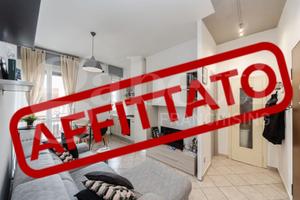 Appartamento Monza [Cod. rif 3305792ARG]