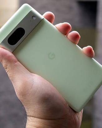 Pixel 7