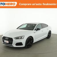 AUDI A5 SPB 40 TDI ultra S tronic Sport