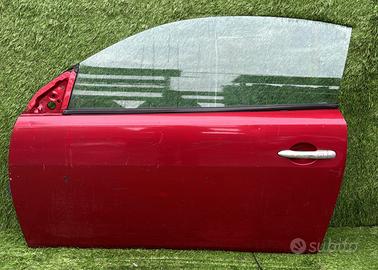 PORTIERA ANTERIORE SINISTRA RENAULT Megane Cabrio