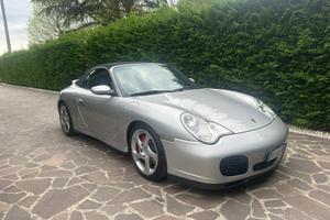 PORSCHE CARRERA 4S