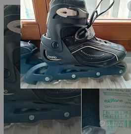 Rollerblade
