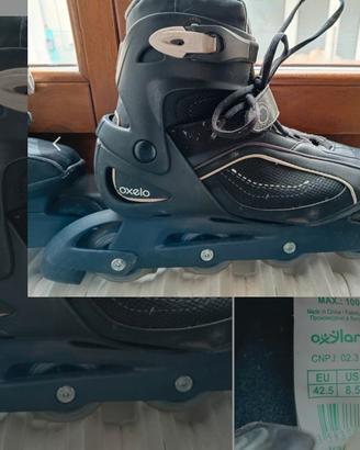 Rollerblade