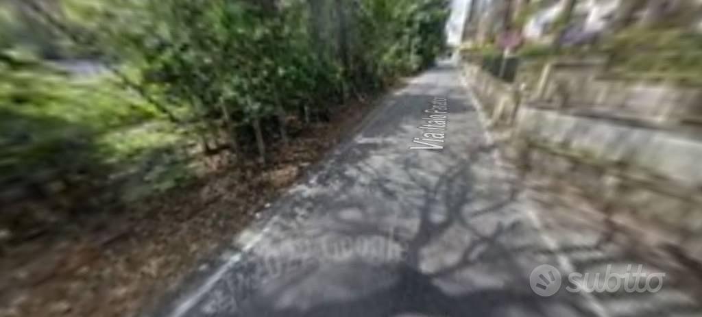 Appartamento – Roma, Tomba di Nerone - Vista 2