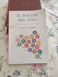libri sul VINO 