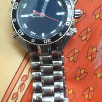 Orologio sector dive master