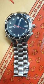 Orologio sector dive master