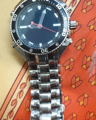 Orologio sector dive master