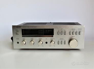 Amplificatore denon mod. sa-3380