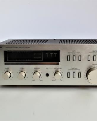 Amplificatore denon mod. sa-3380