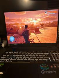 Acer Predator Helios Neo 16, i9, 4060