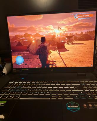 Acer Predator Helios Neo 16, i9, 4060