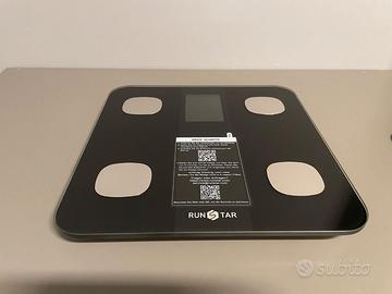 Bilancia digitale intelligente RunStar