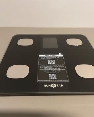 Bilancia digitale intelligente RunStar