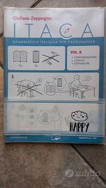 ITACA -Grammatica ISBN 9788899053345