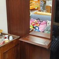 Codice: 5841 MOBILE INGRESSO STILE ARTE POVERA CO