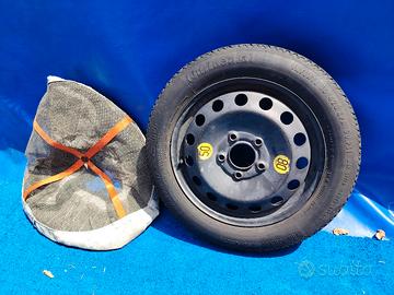 Ruotino di scorta per BMW serie 3 