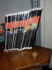 Storia Universale 1-16