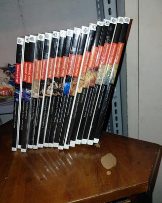 Storia Universale 1-16