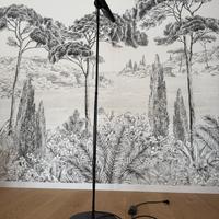 ARTEMIDE ATON ORIGINAL