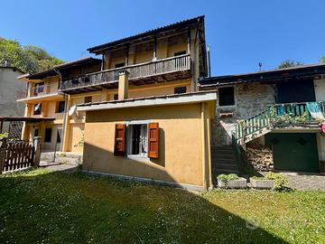 APPARTAMENTO BICAMERE: uno spazio autentico tra...