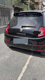 Twingo