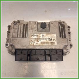 Centralina Motore Iniezione ECU Bosch 0261208908