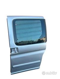 Portiera lateral sinistra Citroen Berlingo multisp