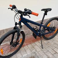 Bici  Scott Voltage jr 24