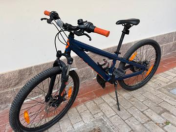 Bici  Scott Voltage jr 24