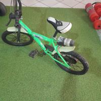 Bicicletta