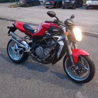 MV Agusta Brutale 910 - 2006