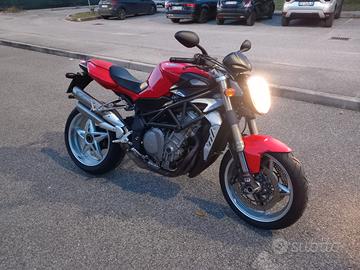 MV Agusta Brutale 910 - 2006