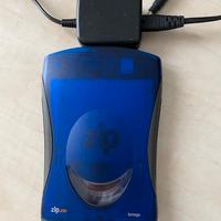 Iomega USB 2.0 Zip Drive MAC 250 MB unità zip