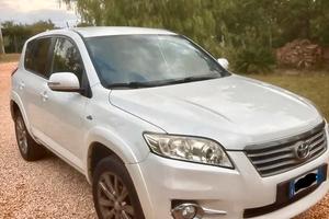 Toyota Rav 4 - 2012