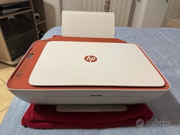 STAMPANTE HP DESKJET 2723e