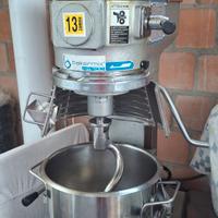 Impastatrice Bakermix 100