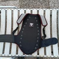 PARASCHIENA BAMBINO DAINESE 