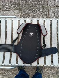 PARASCHIENA BAMBINO DAINESE 