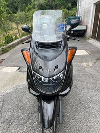 Majesty 250