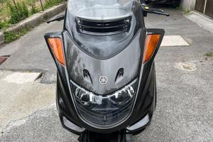 Majesty 250