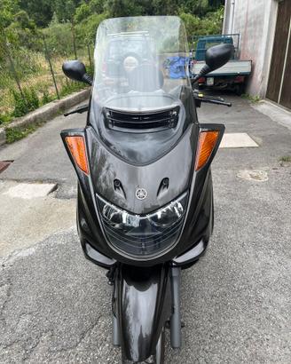 Majesty 250