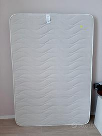 Materasso nuovo 140x195