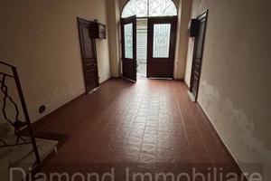 Casa semindipendente con garage a Zafferana Etnea