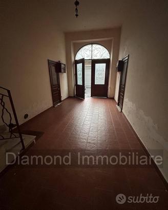Casa semindipendente con garage a Zafferana Etnea
