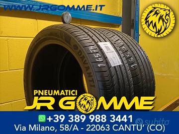 2 Gomme al 80% 195/45/16 DAVANTI Estive - Cantù