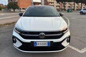 Volkswagen TAIGO R-Line 1.0TSI 110cv tettoapribile