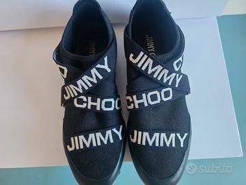 Sneakers Jimmy Choo 